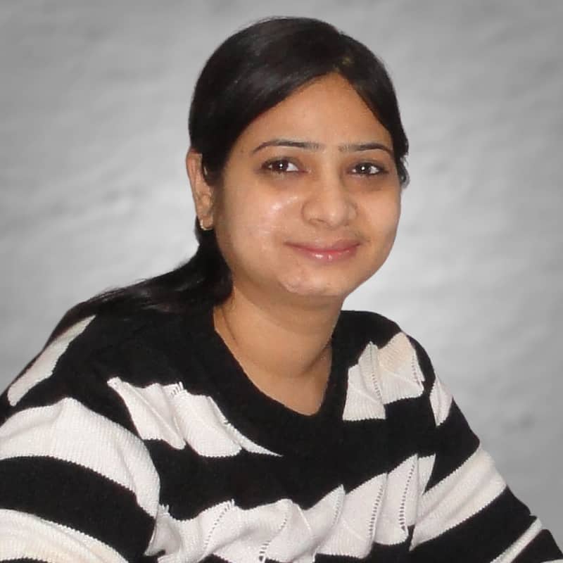 Indu Tyagi at Noah's Ark India