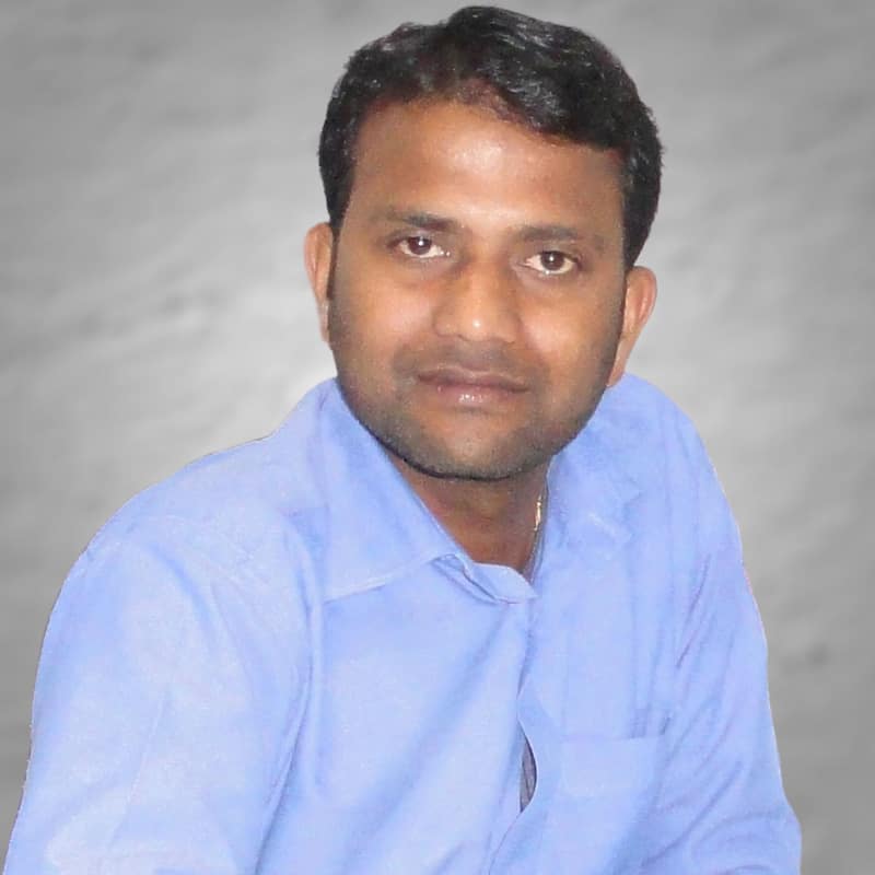 Pranu Kanojia at Noah's Ark India