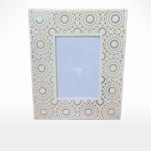 Photo Frame by Noah's Ark Exports