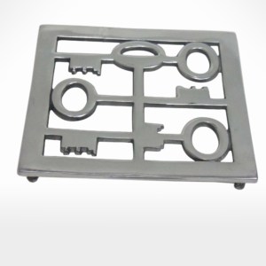 Trivet by Noah's Ark Exports