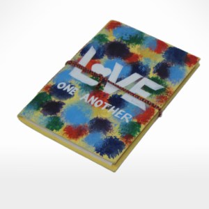 Journal by Noah's Ark Exports