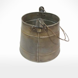 Planter by Noah's Ark Exports