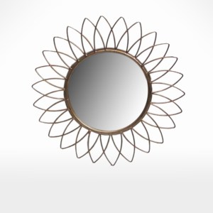 Mirror by Noah's Ark Exports