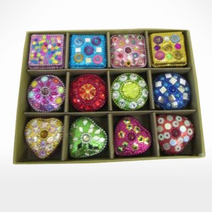 Box by Noah's Ark Exports