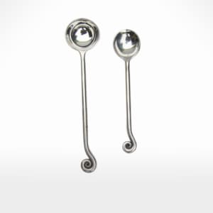 Spoon by Noah's Ark Exports