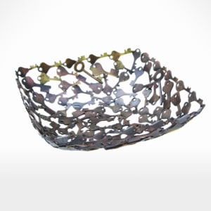 Bowl by Noah's Ark Exports