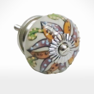 Knob by Noah's Ark Exports