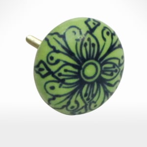 Knob by Noah's Ark Exports