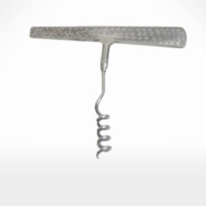 Cork Opener by Noah's Ark Exports