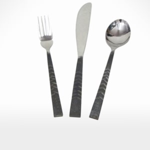 Cutlery s/3 by Noah's Ark Exports