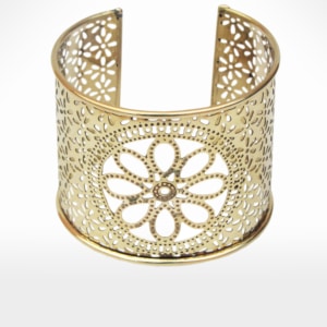 Cuff by Noah's Ark Exports