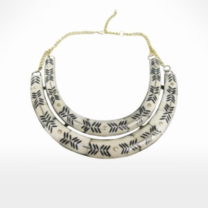 Necklace by Noah's Ark Exports