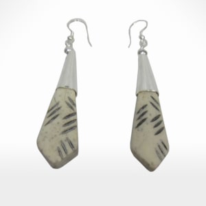 Earring by Noah's Ark Exports