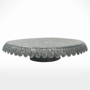 Cake Stand by Noah's Ark Exports