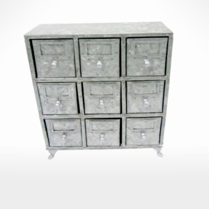 Cabinet by Noah's Ark Exports