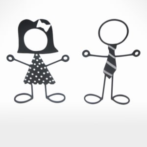 Statue s/2 by Noah's Ark Exports