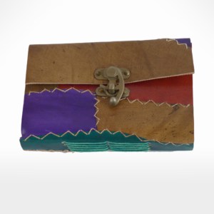 Journal Leather by Noah's Ark Exports