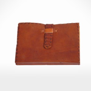 Journal Leather by Noah's Ark Exports