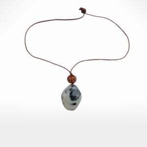 Necklace by Noah's Ark Exports