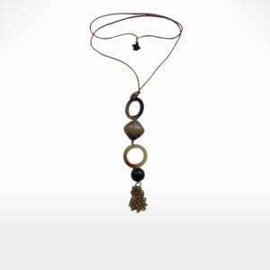 Necklace by Noah's Ark Exports