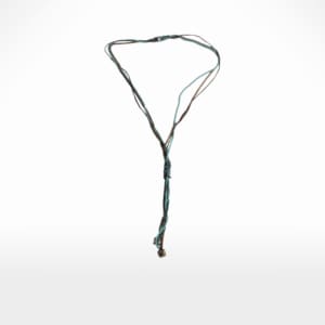 Necklace by Noah's Ark Exports