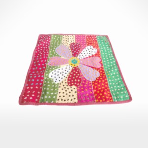 Cushion Cover by Noah's Ark Exports