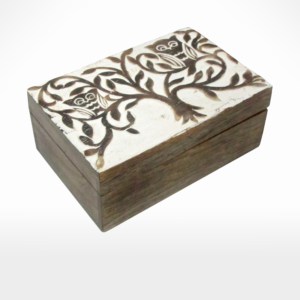 Box by Noah's Ark Exports