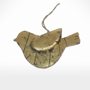 Hanging Bird by Noah's Ark Exports