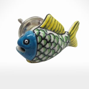 Knob by Noah's Ark Exports