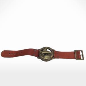 Wrist Compass by Noah's Ark Exports