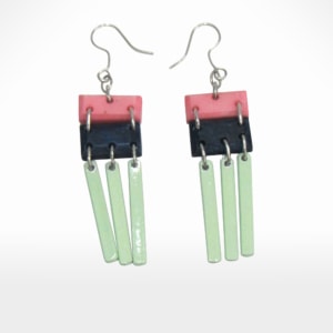 Earring by Noah's Ark Exports