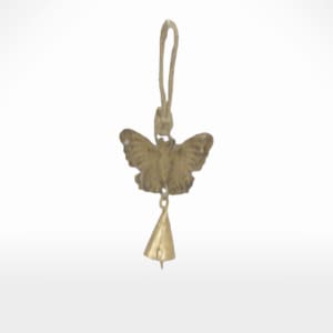 Hanging Butterfly by Noah's Ark Exports