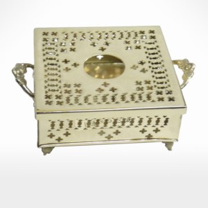 Tea Pot by Noah's Ark Exports