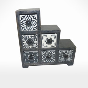 Cabinet by Noah's Ark Exports