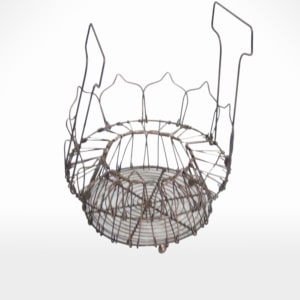 Basket Wire by Noah's Ark Exports