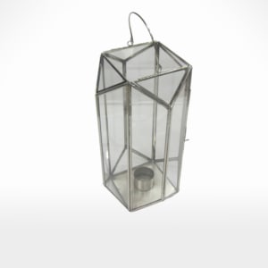 Lantern by Noah's Ark Exports