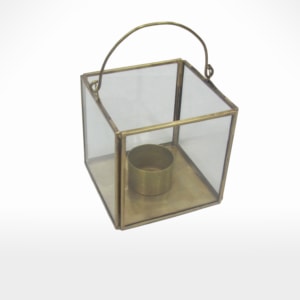 Lantern by Noah's Ark Exports