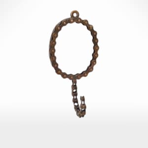 Photo Frame by Noah's Ark Exports