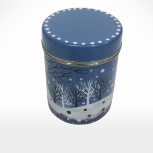 Canister by Noah's Ark Exports