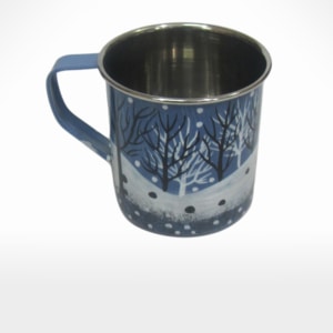 Mug by Noah's Ark Exports