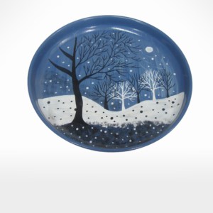 Dish by Noah's Ark Exports