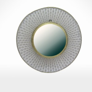 Mirror by Noah's Ark Exports