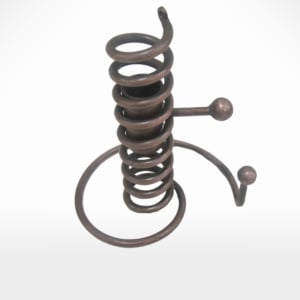 Candle Holder by Noah's Ark Exports