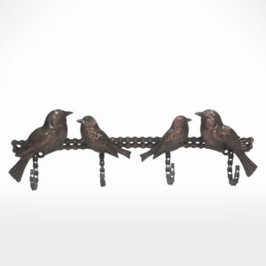 Hanger by Noah's Ark Exports