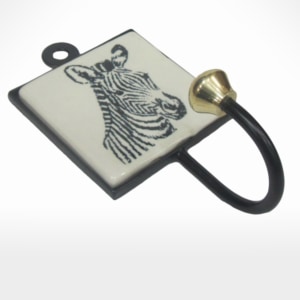 Hanger by Noah's Ark Exports