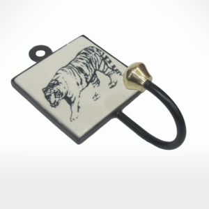 Hanger by Noah's Ark Exports