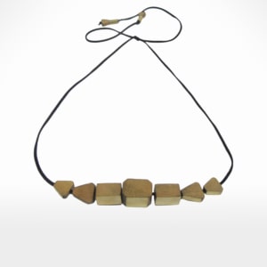 Necklace by Noah's Ark Exports