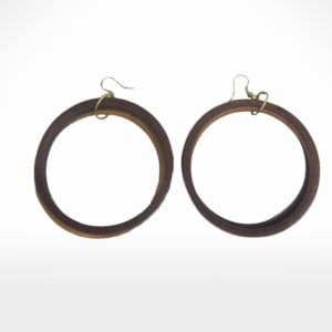 Earring by Noah's Ark Exports
