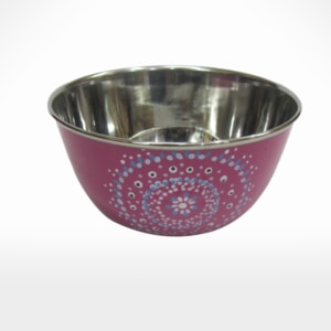 Bowl by Noah's Ark Exports