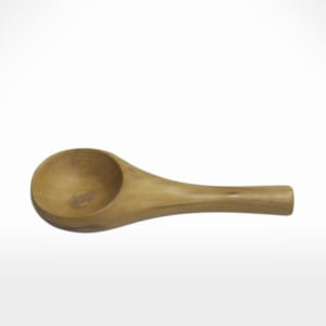 Spoon by Noah's Ark Exports